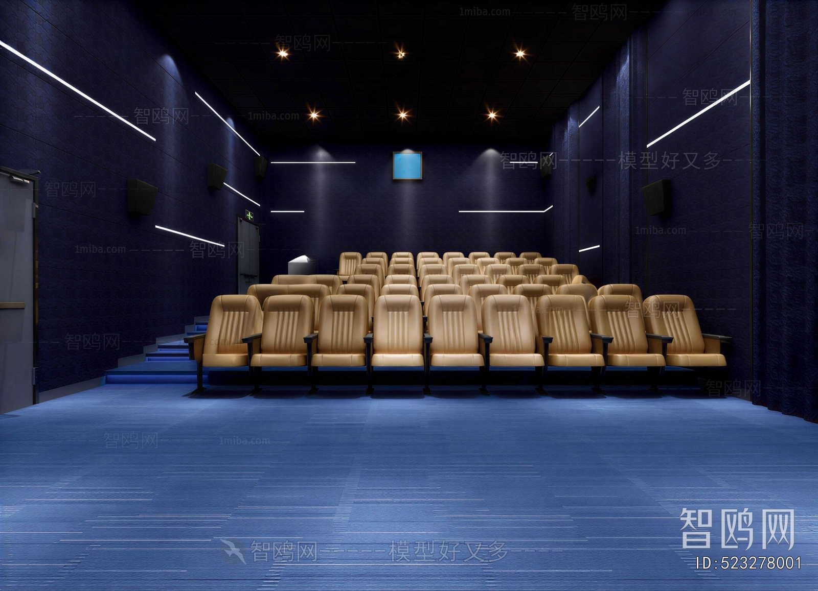 Modern Cinema