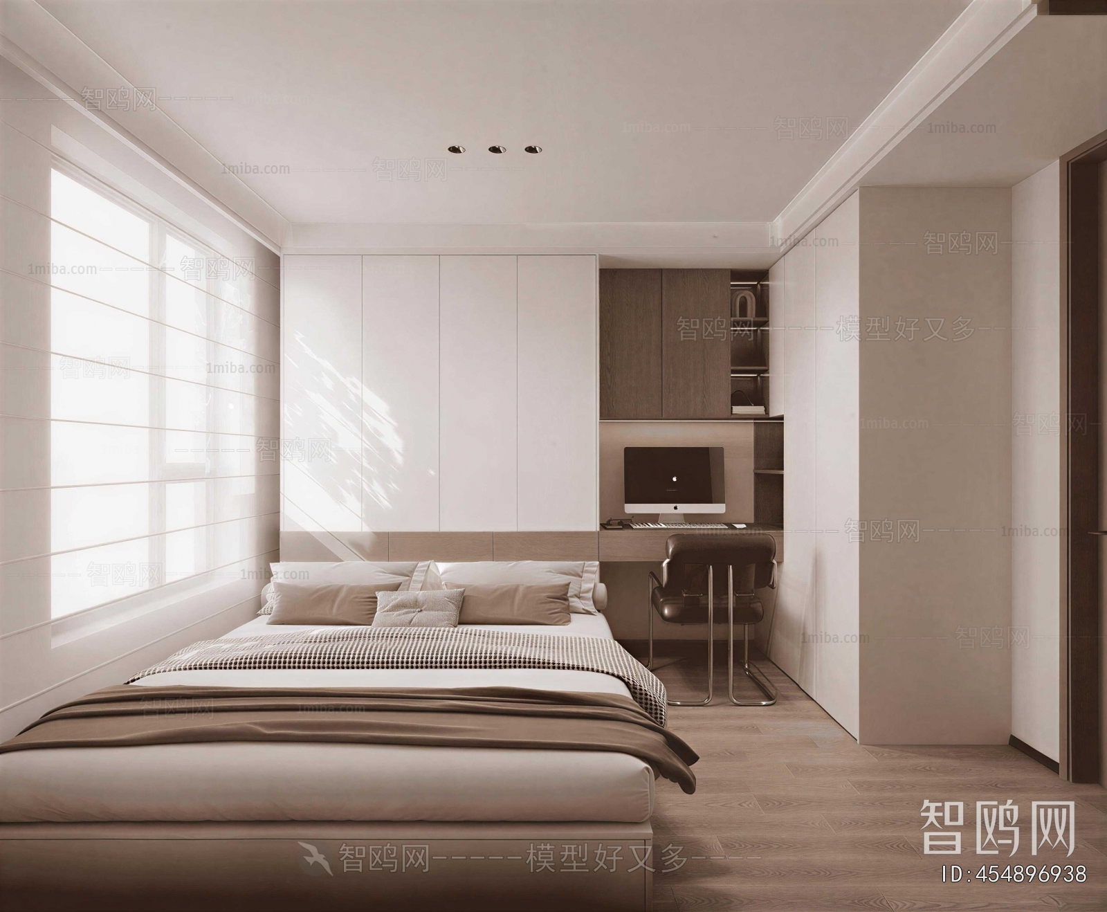 Modern Tatami