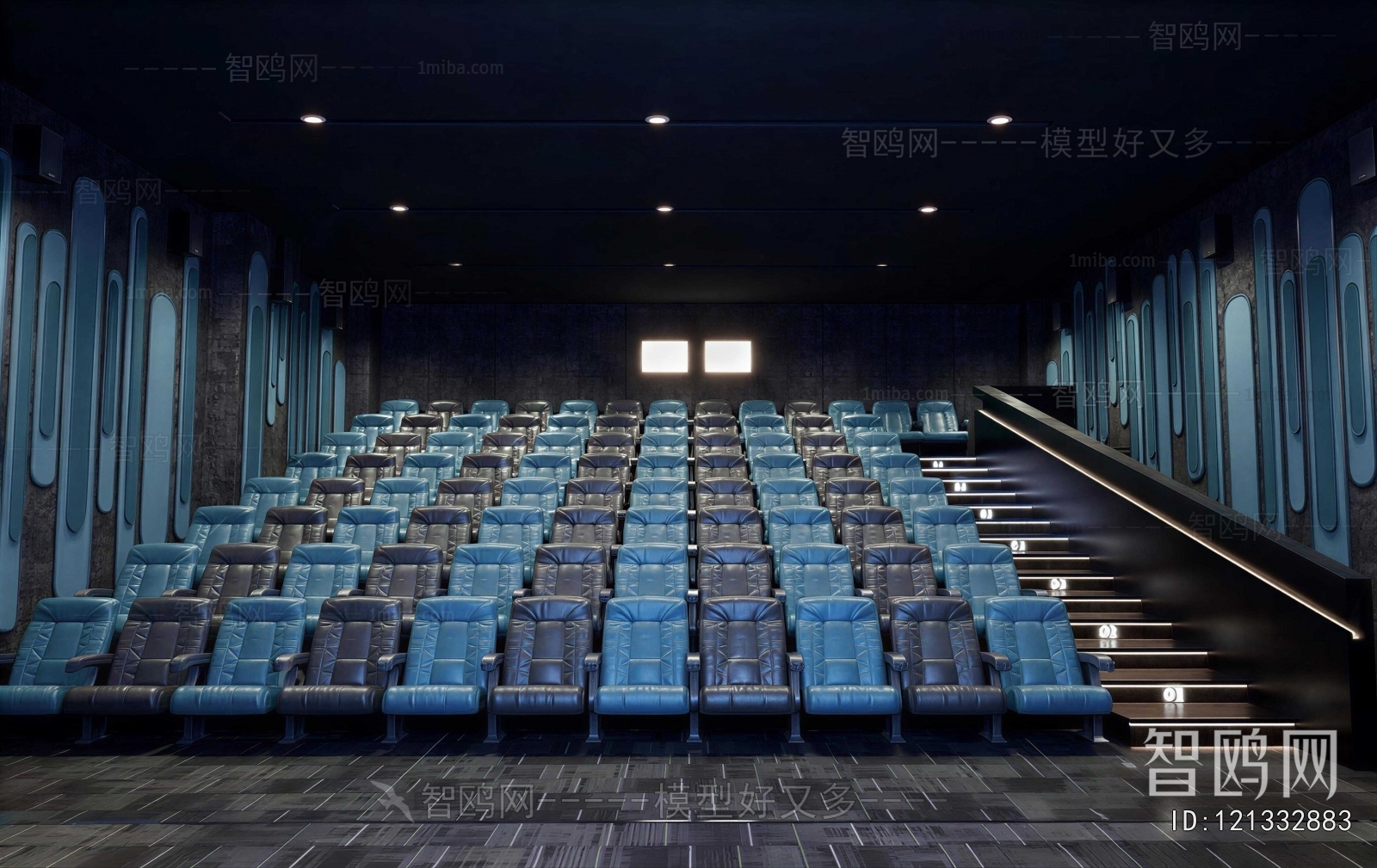 Modern Cinema