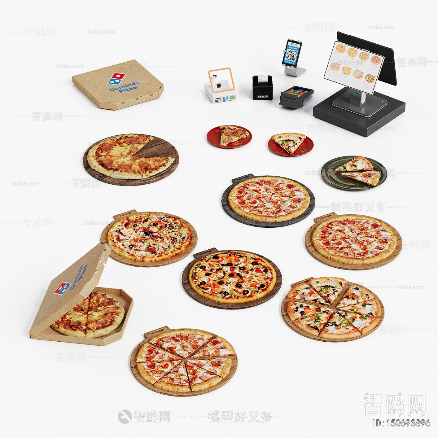 Modern Food