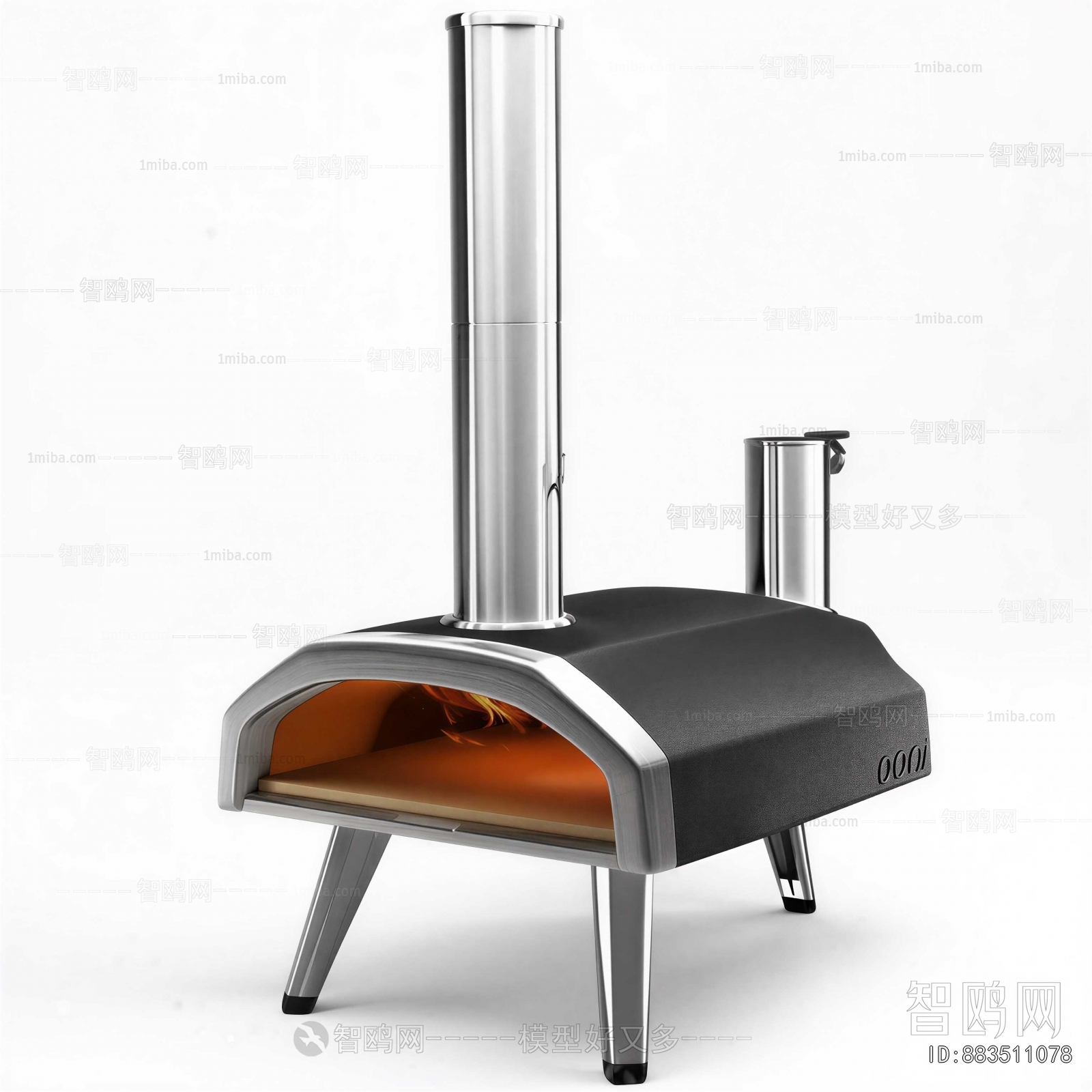 Modern Furnace
