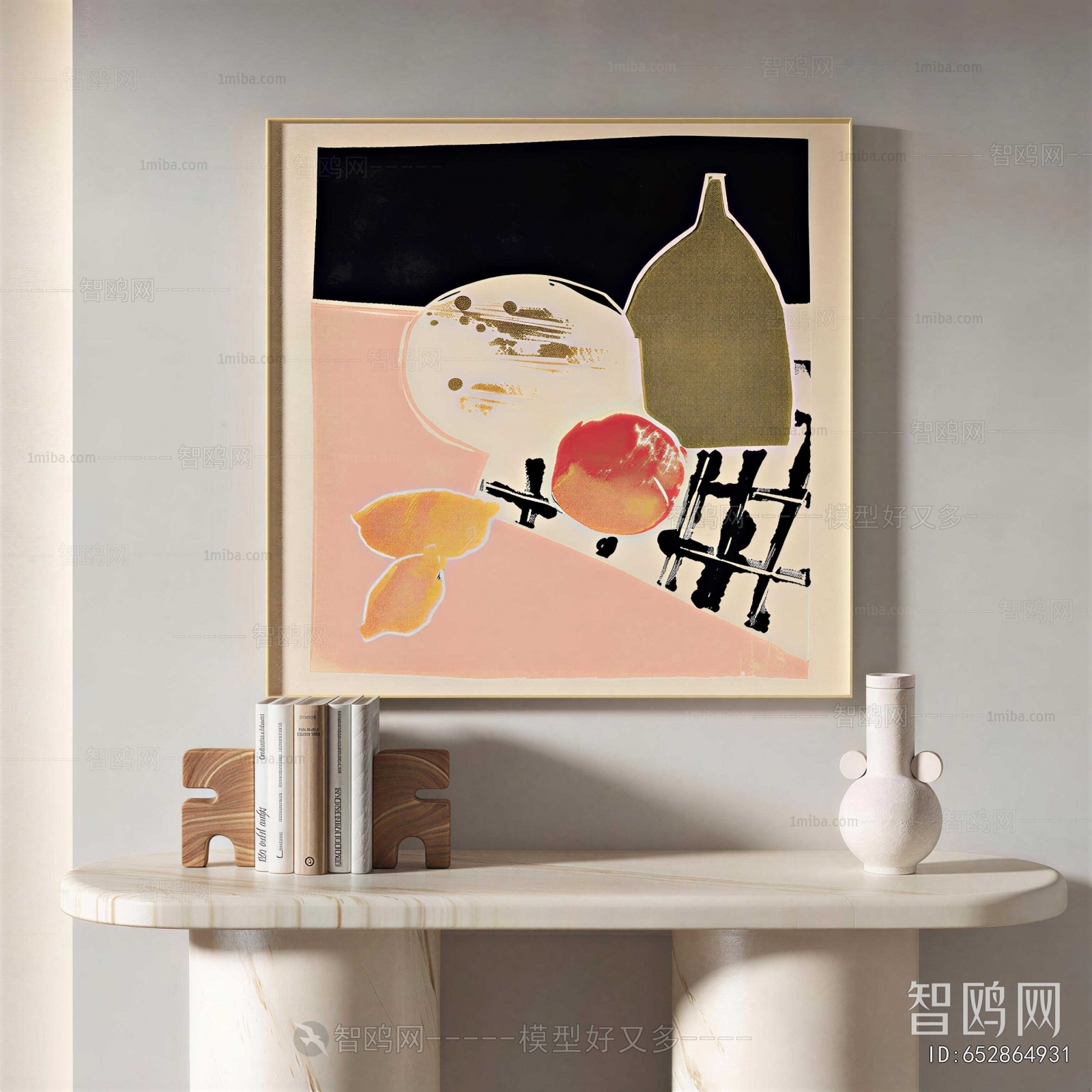 Modern Painting