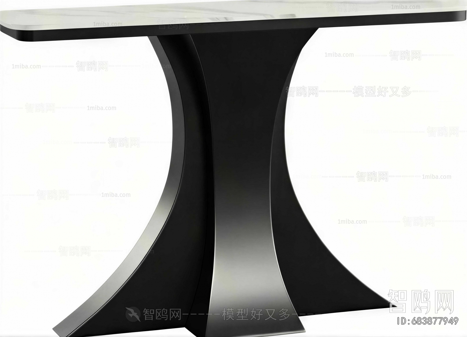 Modern Console