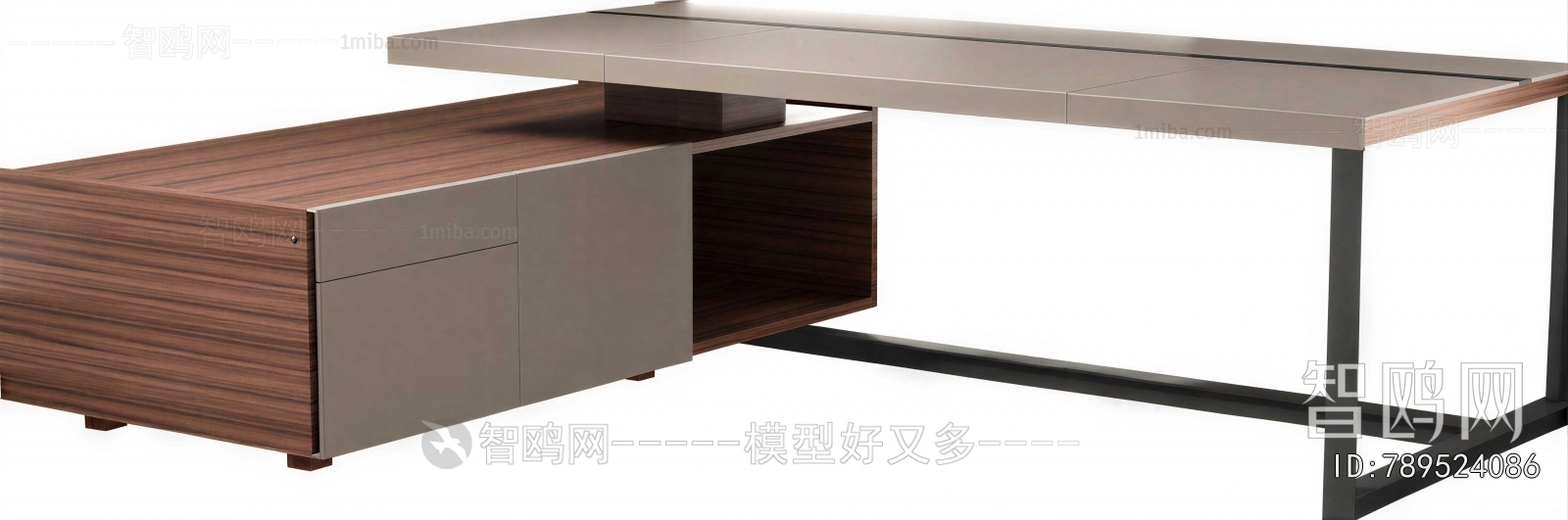Modern Office Table