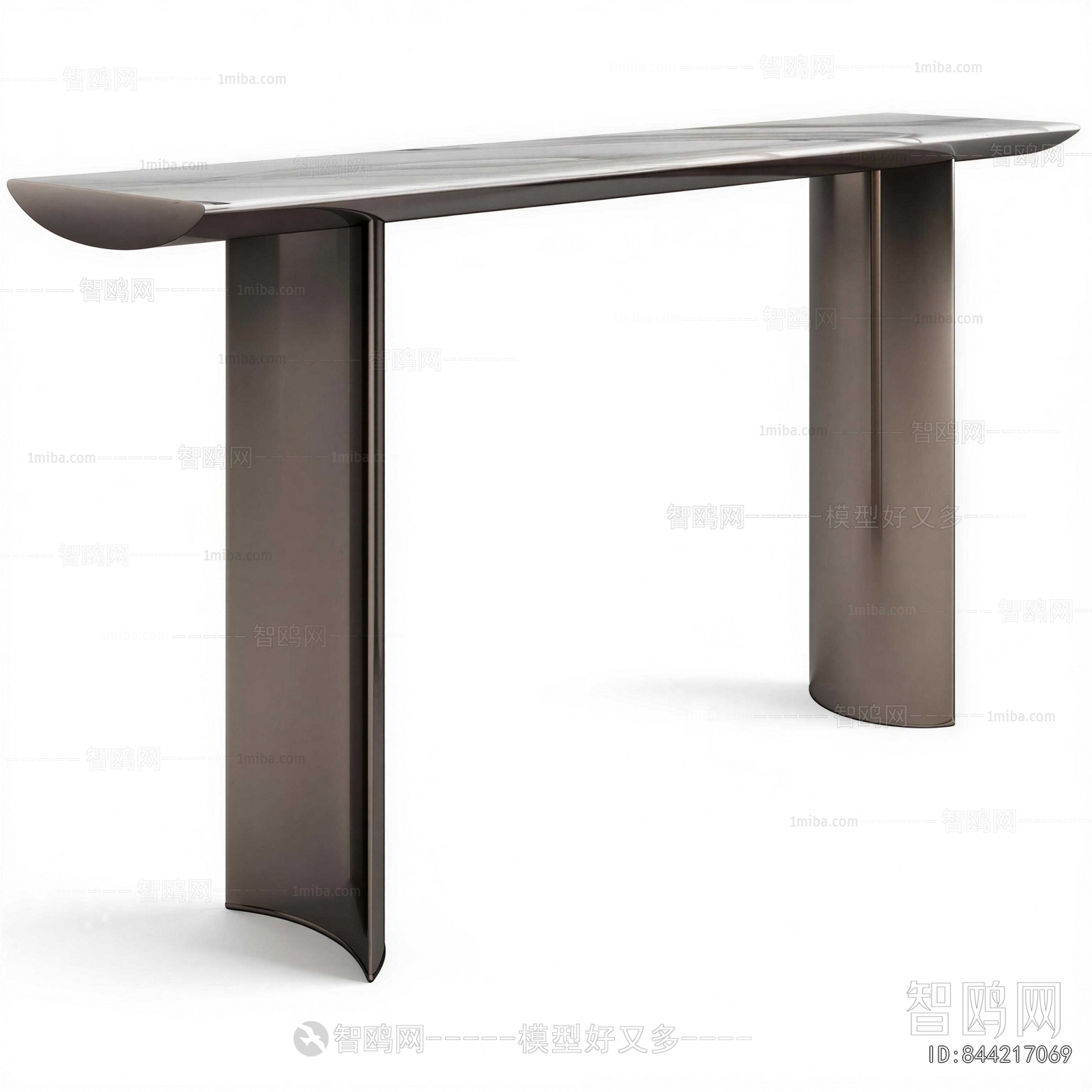 Modern Console