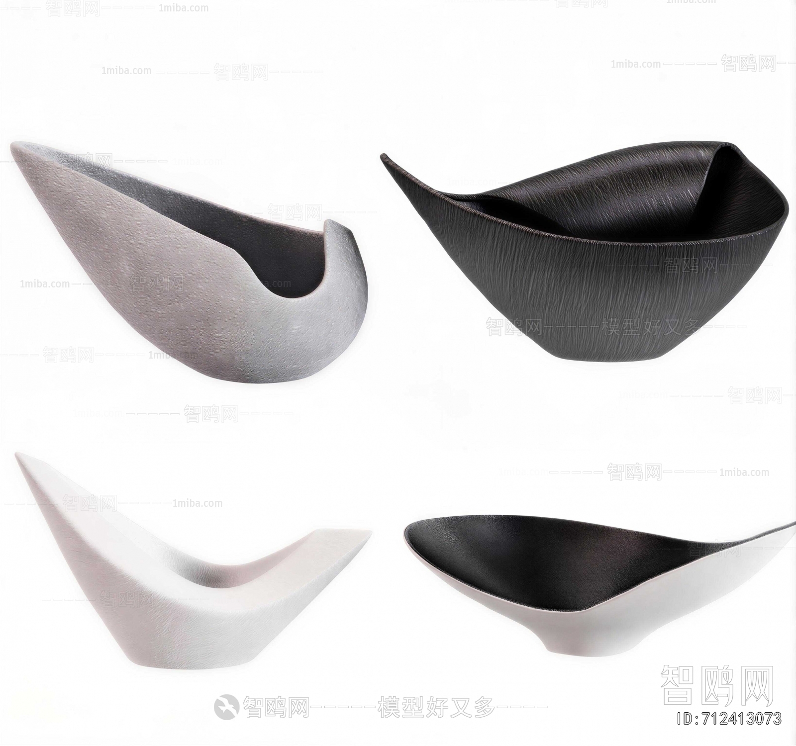 Modern Tableware