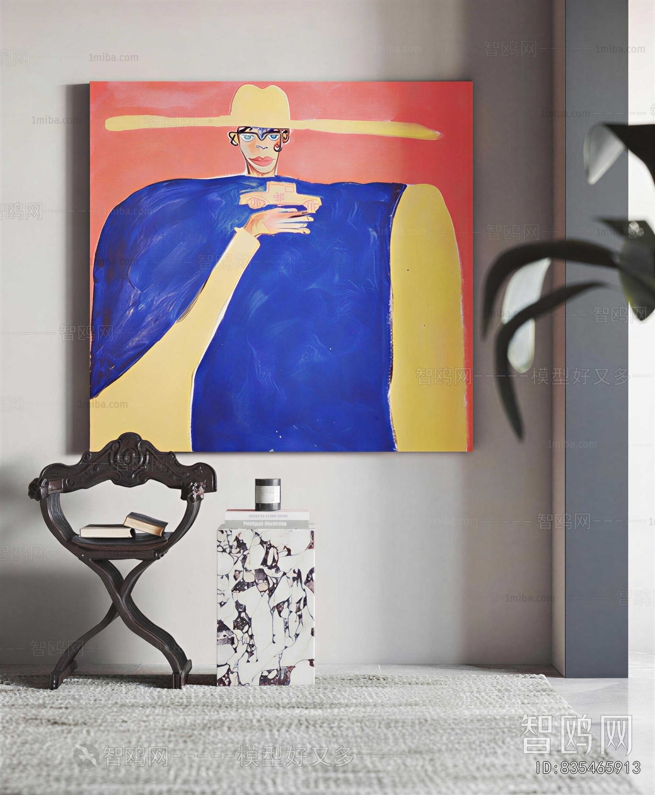 Modern Painting