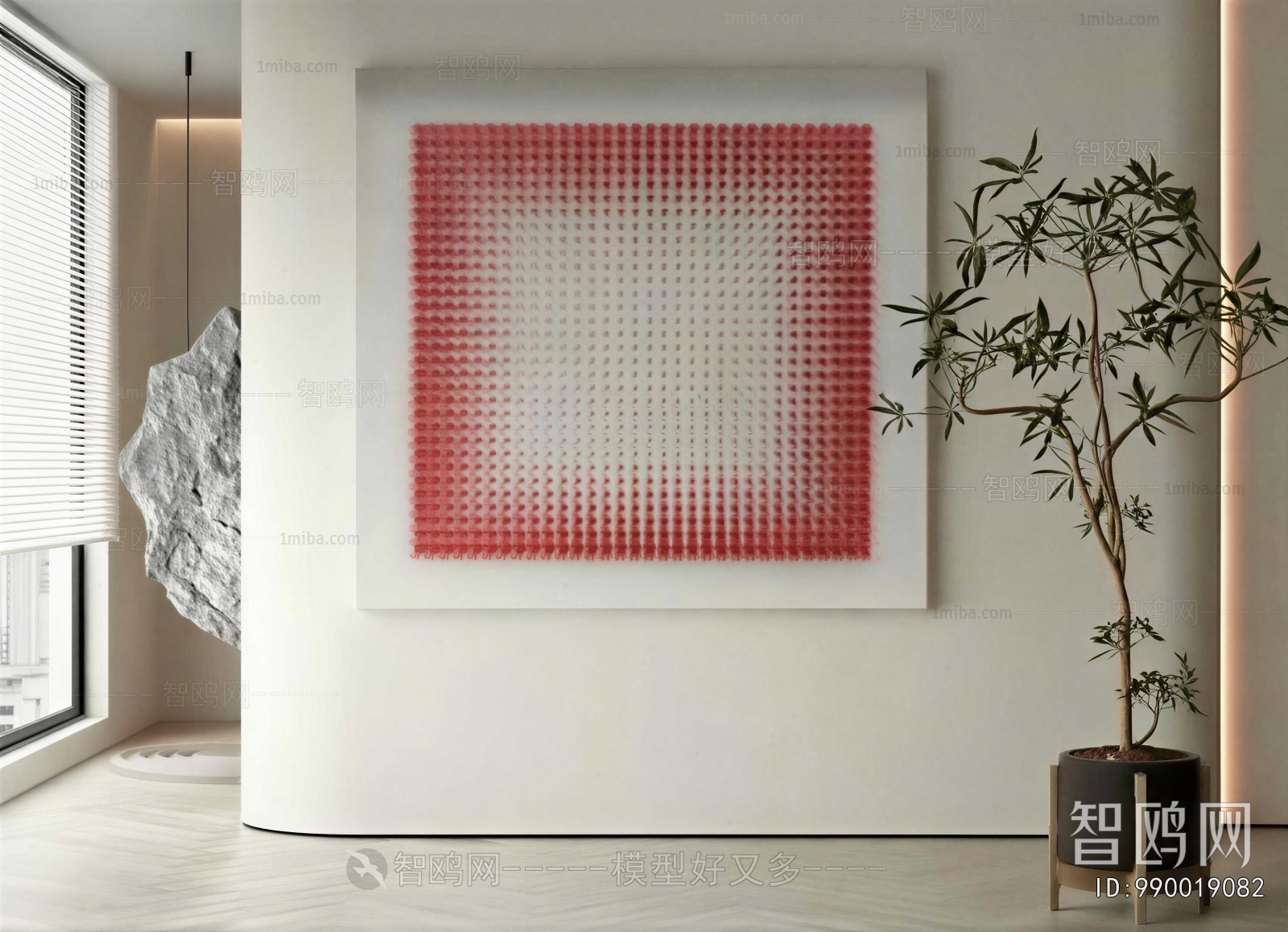 Modern Painting