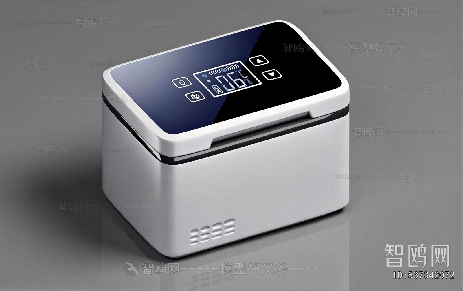 Modern Medical Equipment