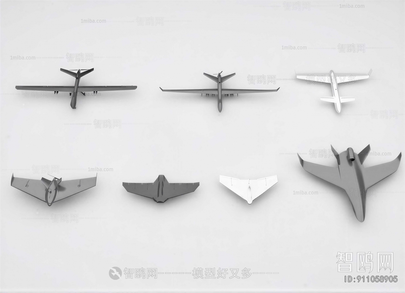 American Style Aircraft