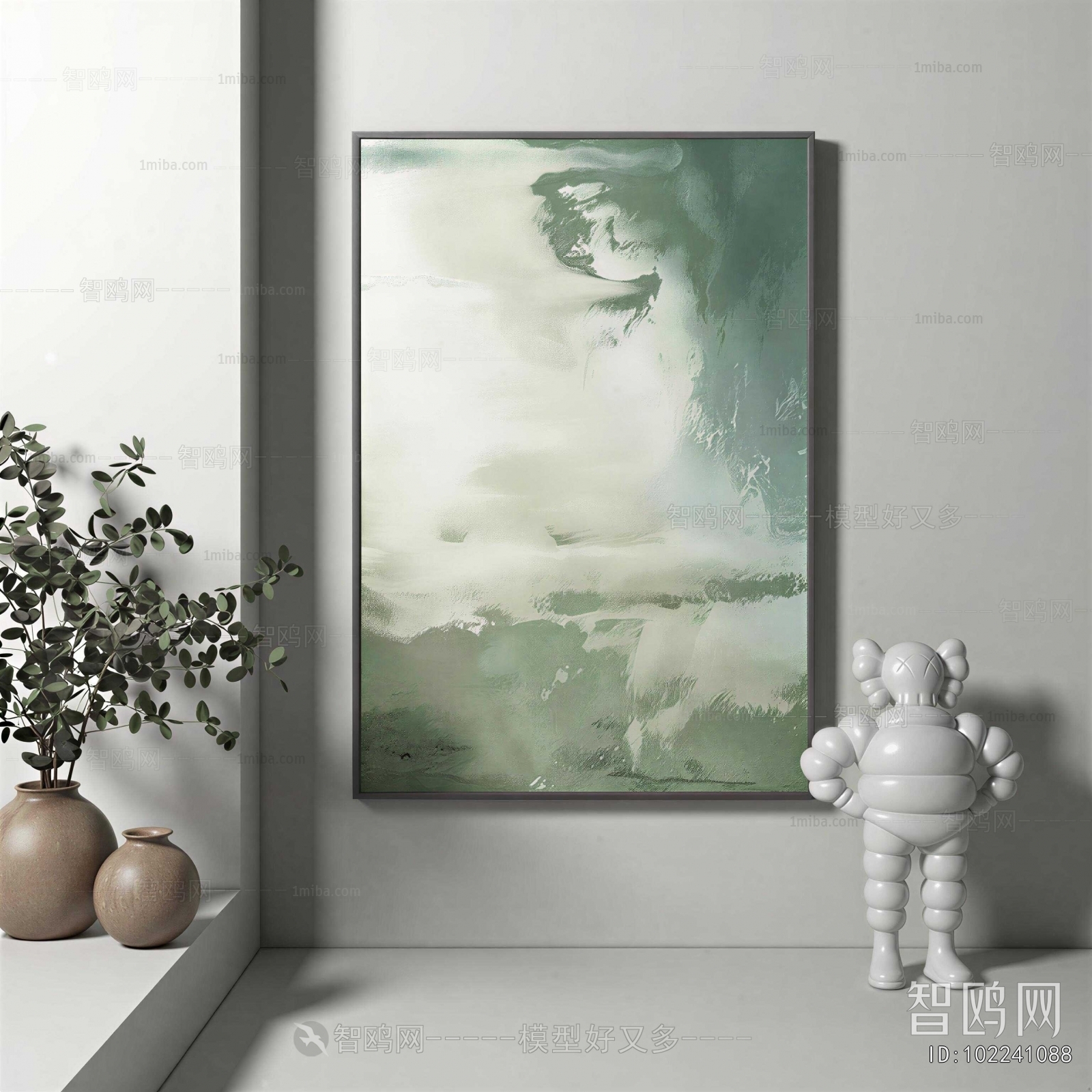 Modern Painting