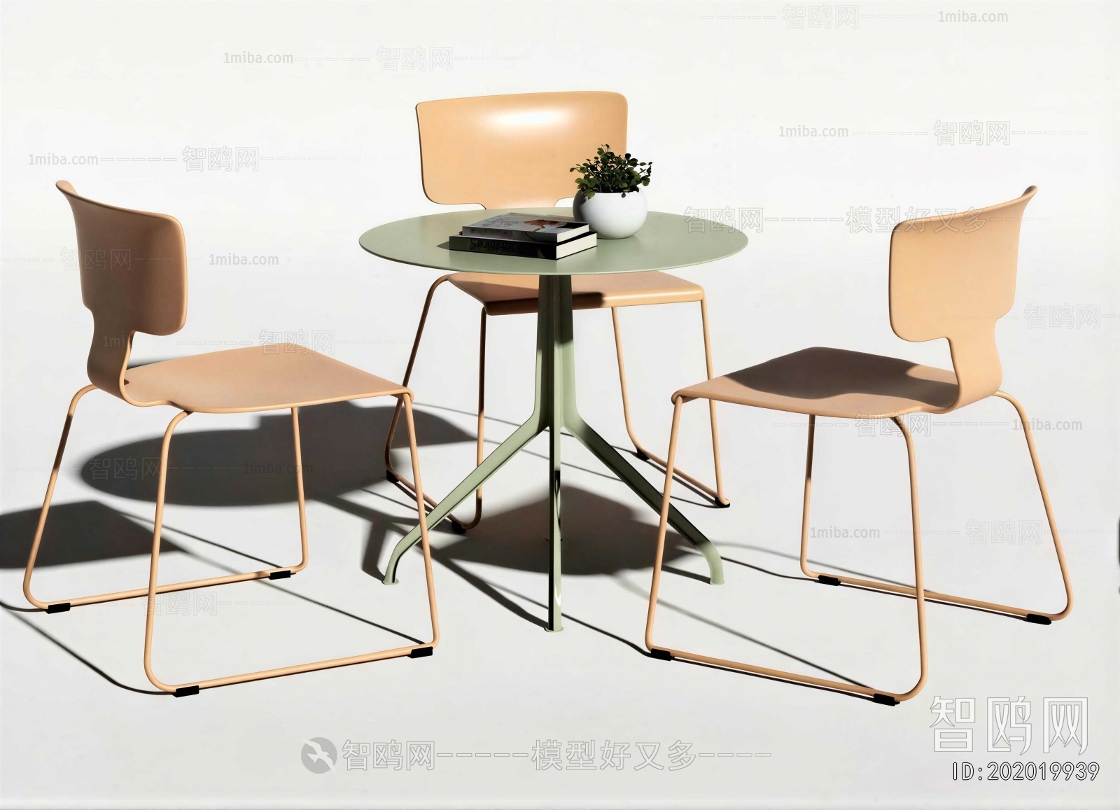 Modern Outdoor Tables And Chairs