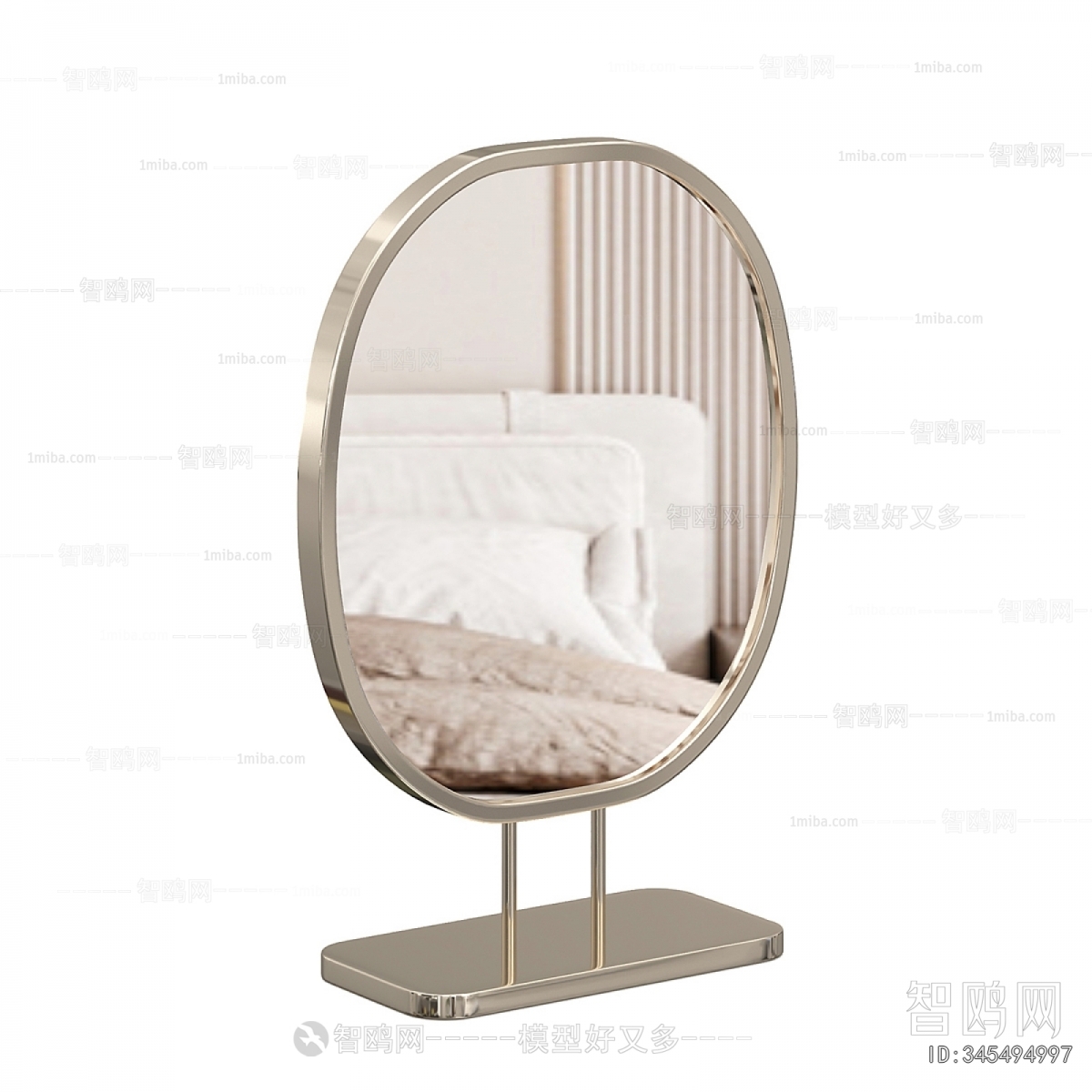 Modern The Mirror