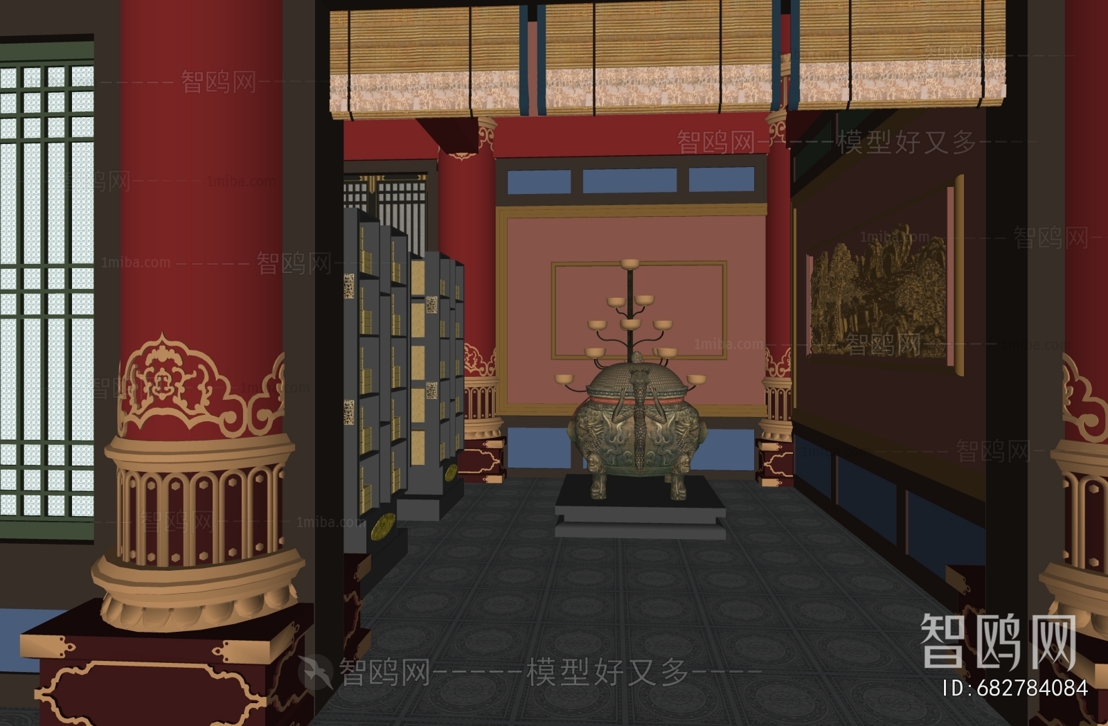 Chinese Style Other