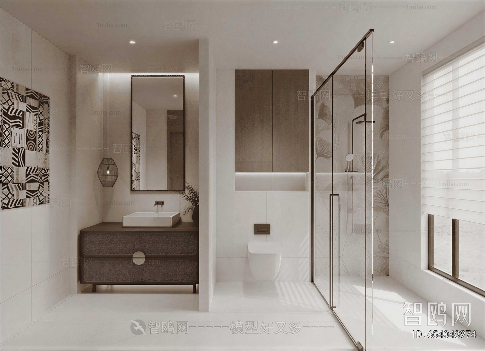New Chinese Style TOILET