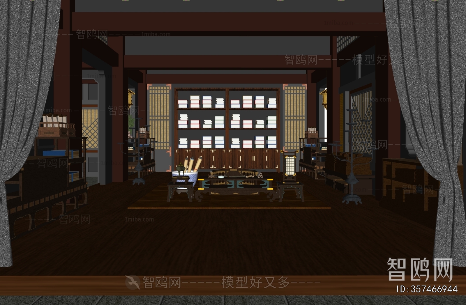 Chinese Style Other