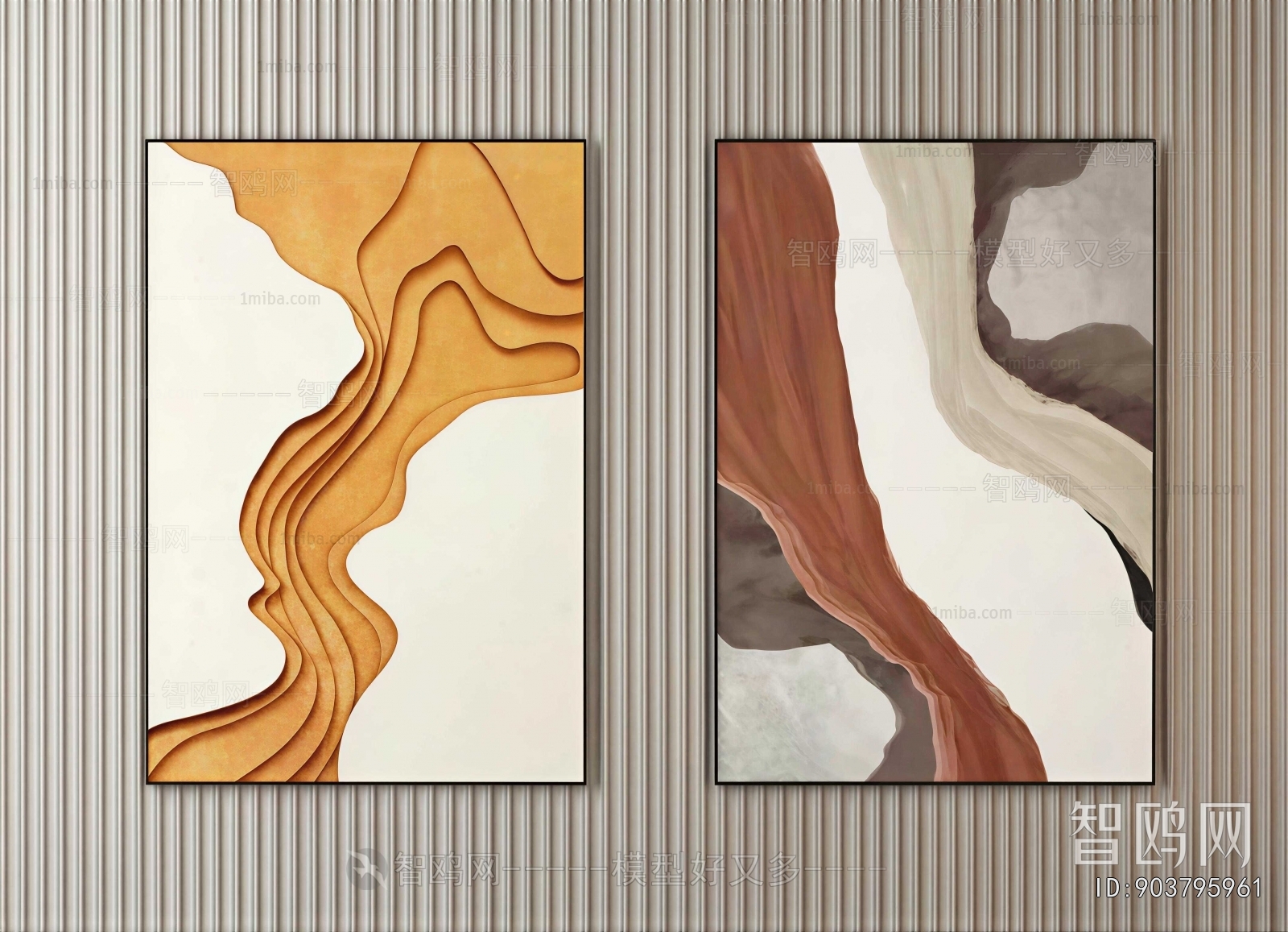 Modern Painting
