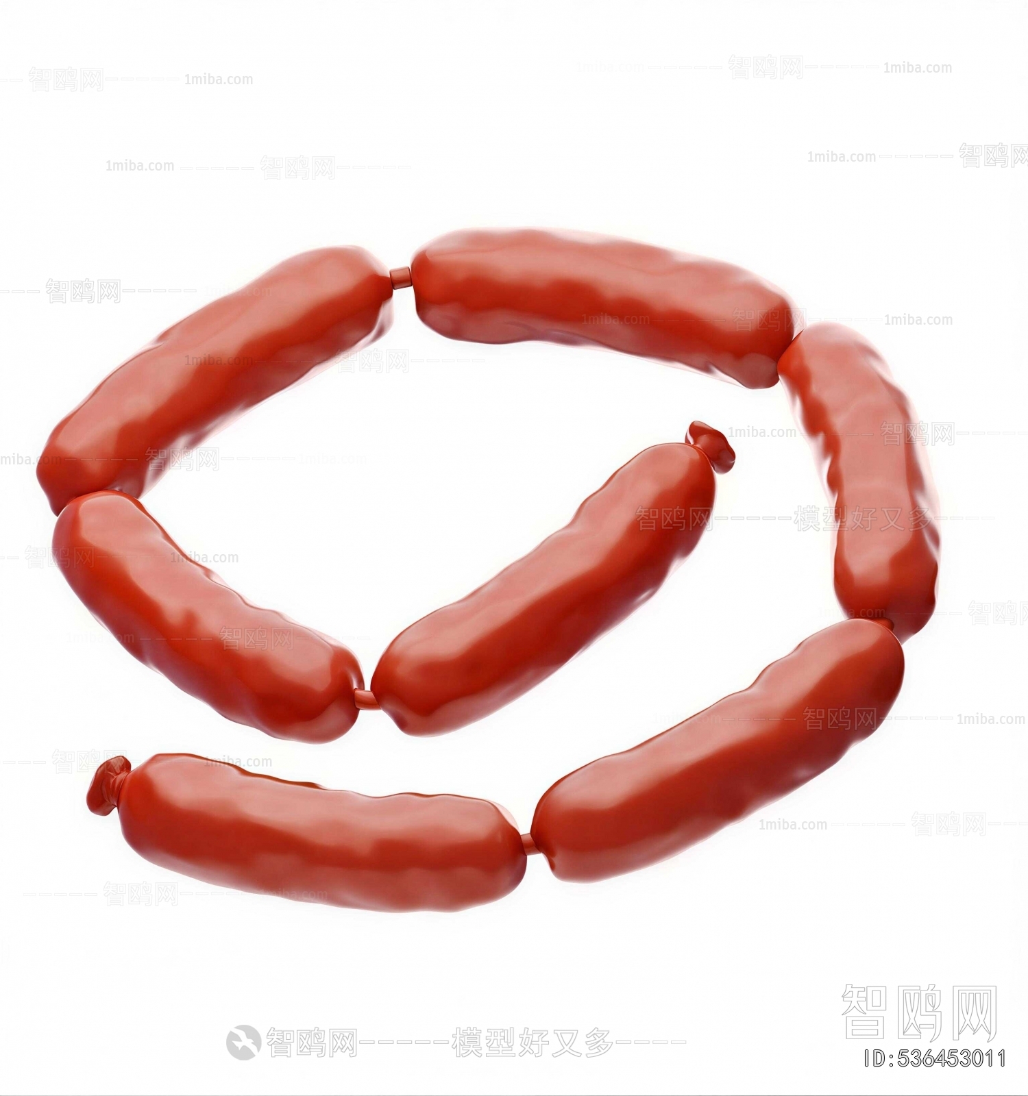 Modern Meat Product