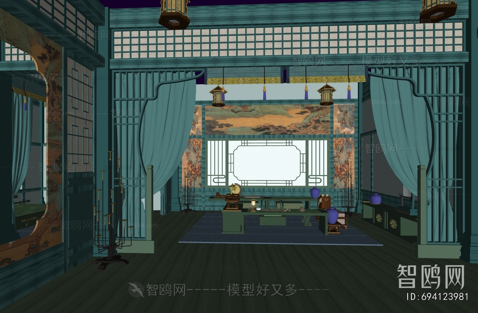 Chinese Style Other