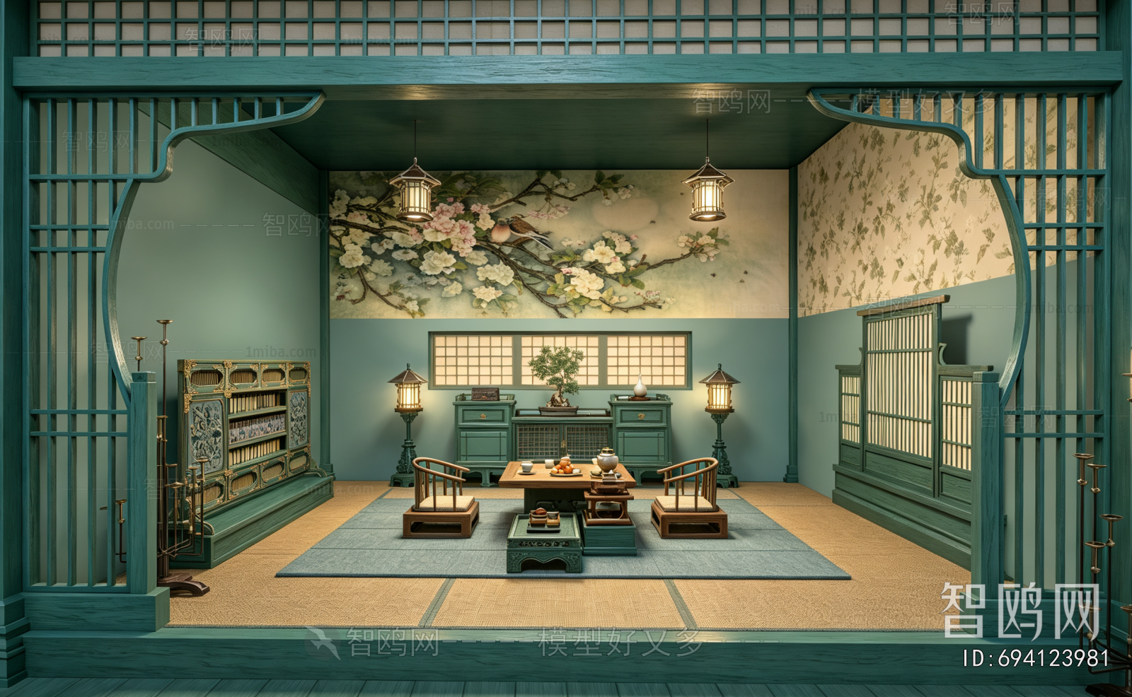 Chinese Style Other
