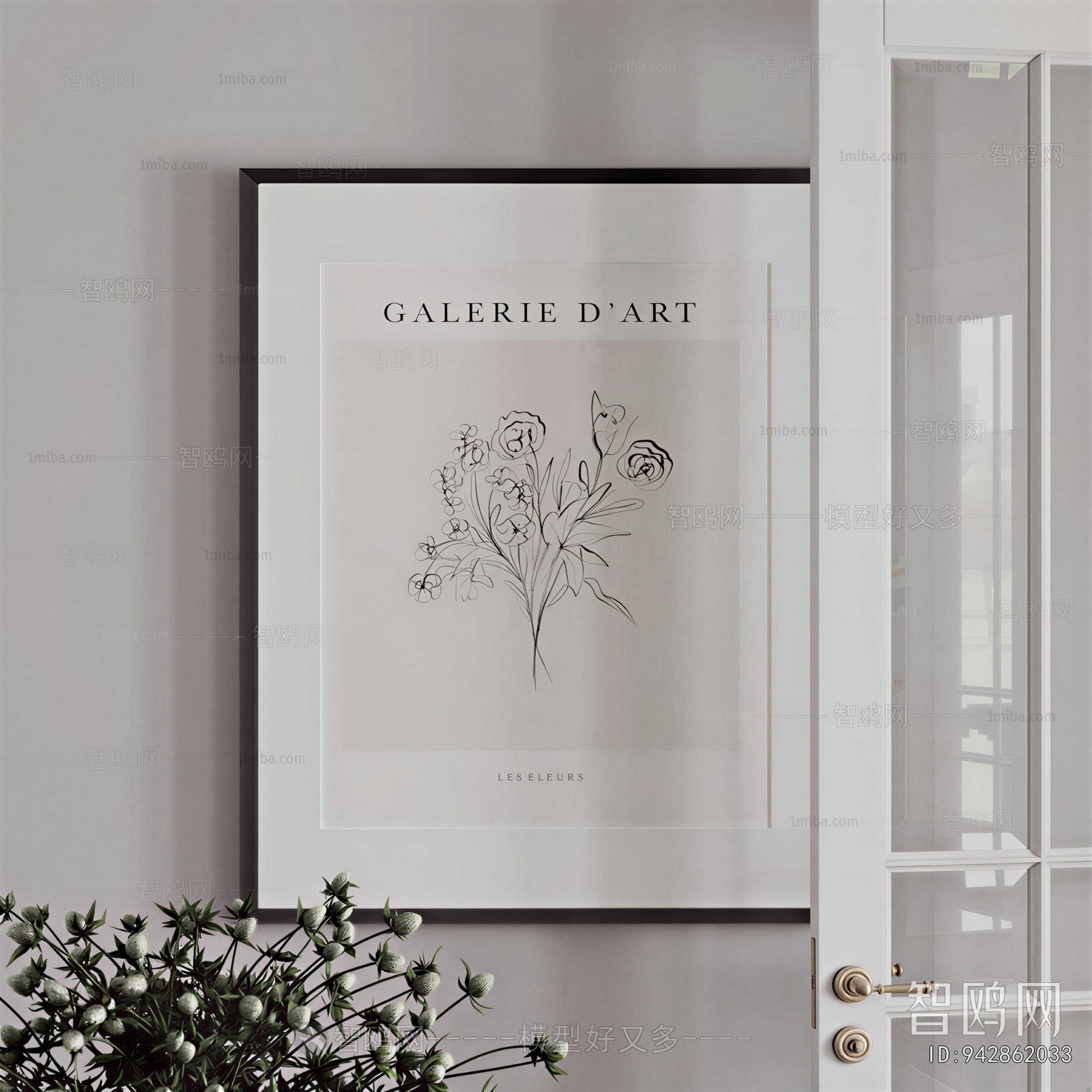 Modern Painting