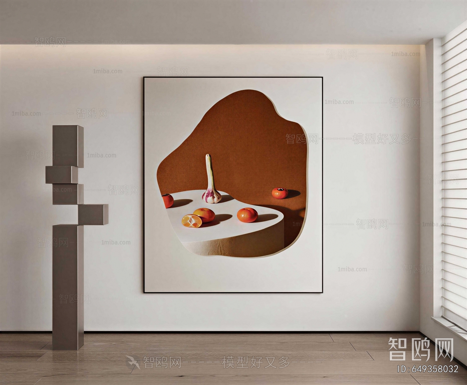 Modern Painting