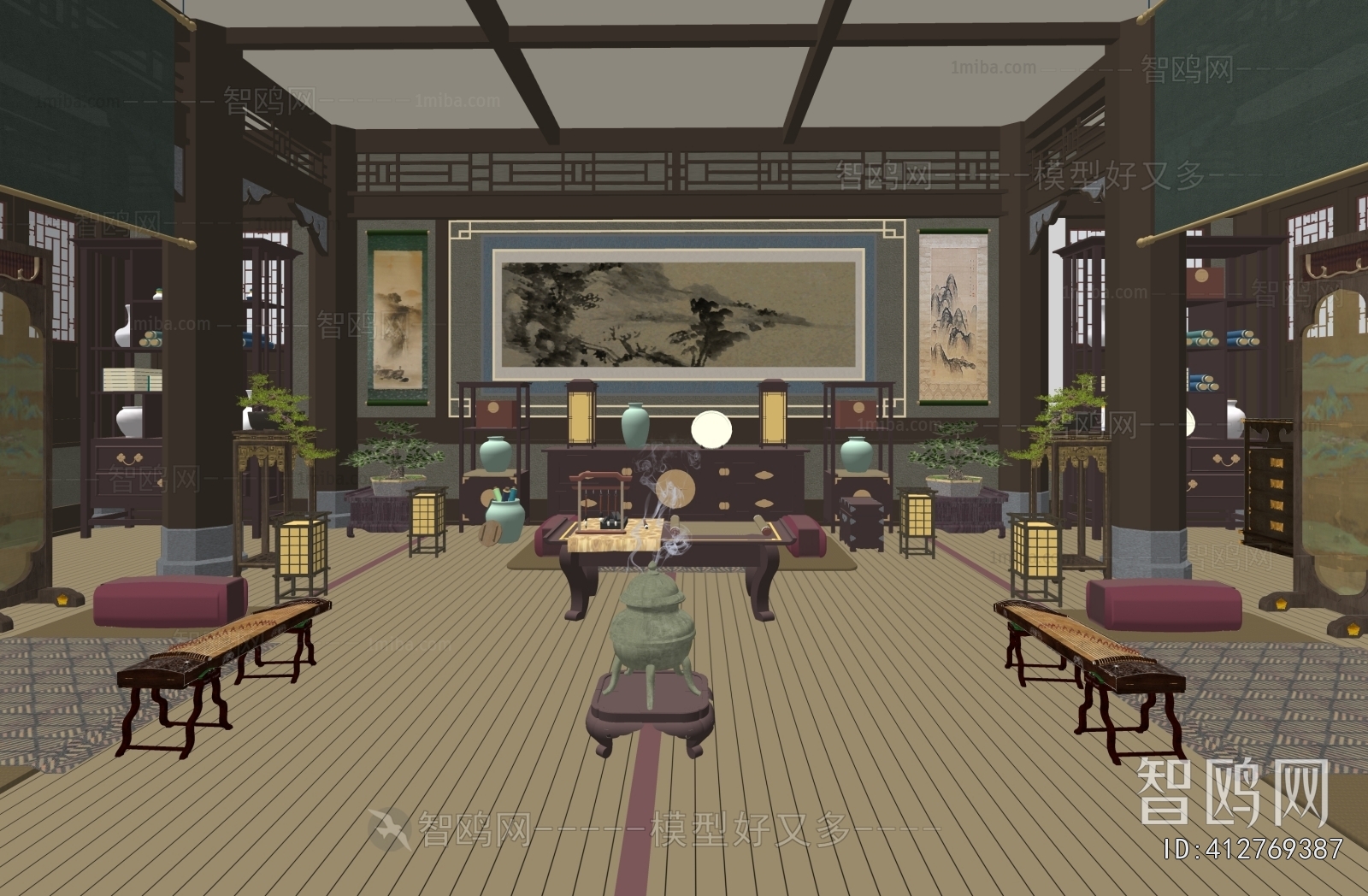 Chinese Style Other