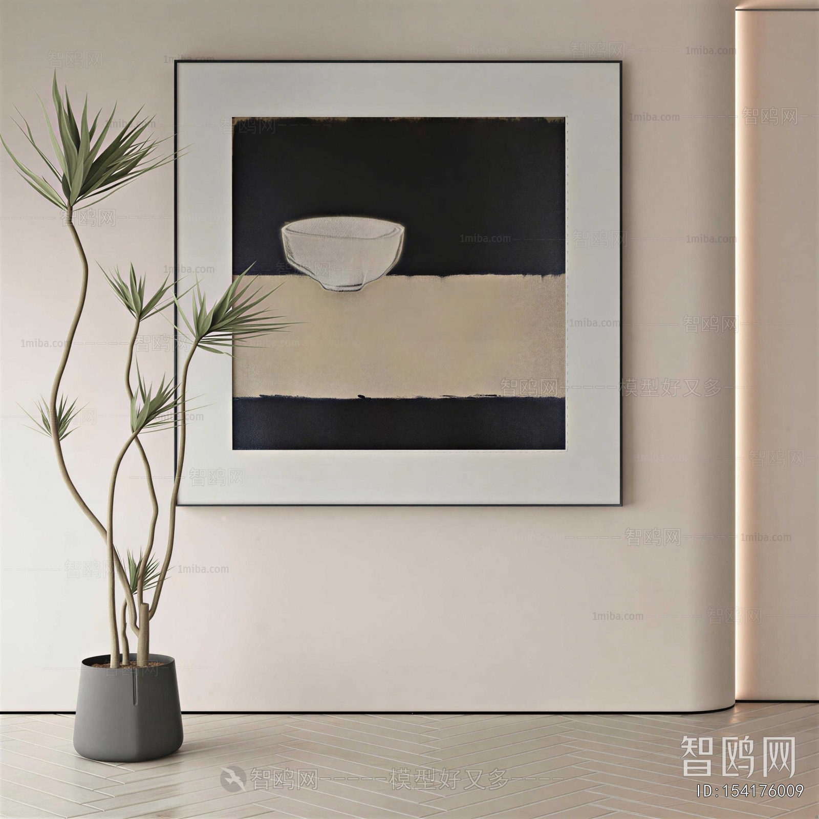 Modern Painting