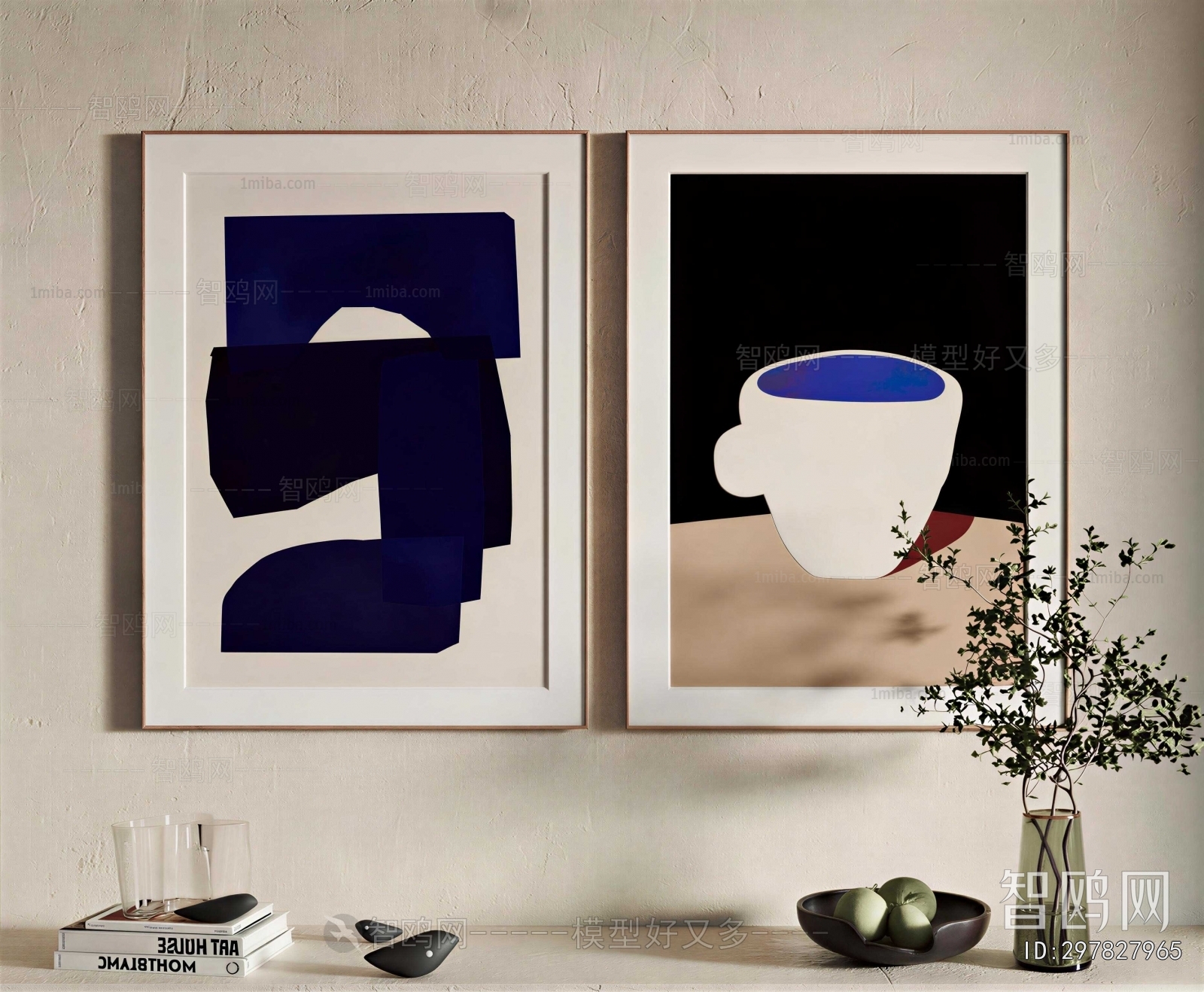 Modern Painting