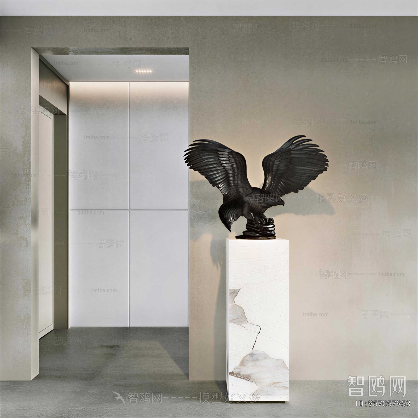 Modern Sculpture