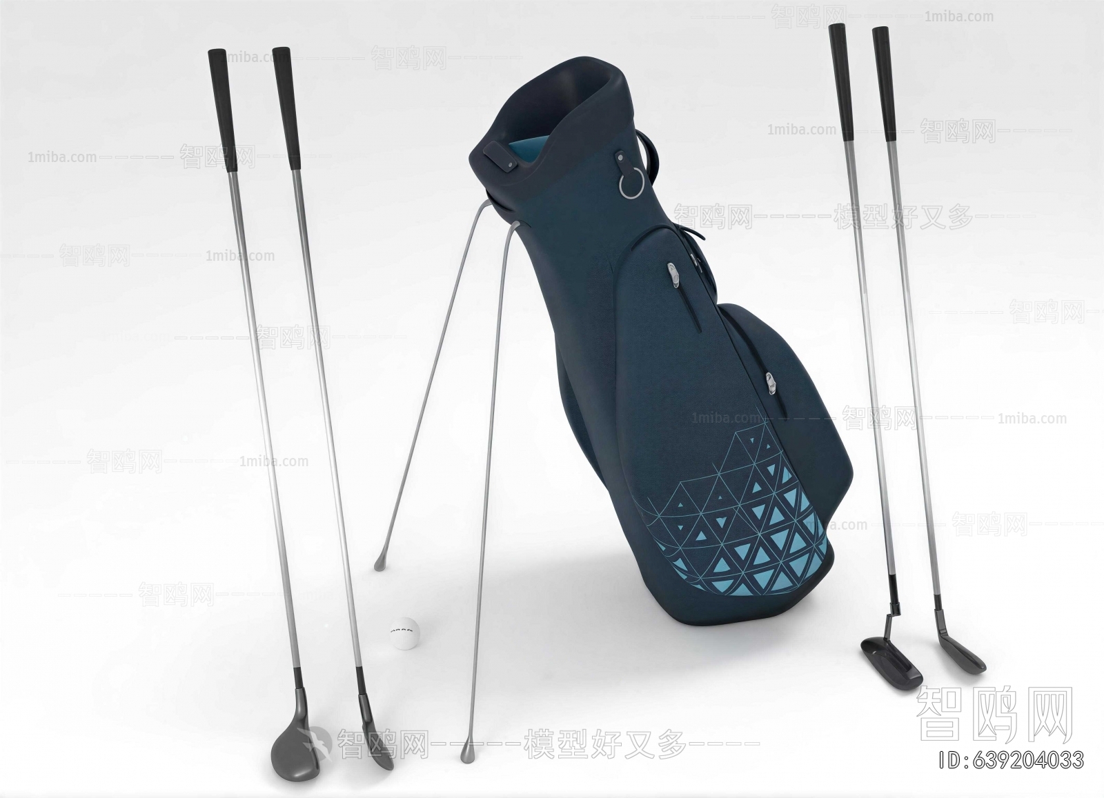 Modern Ball Equipment