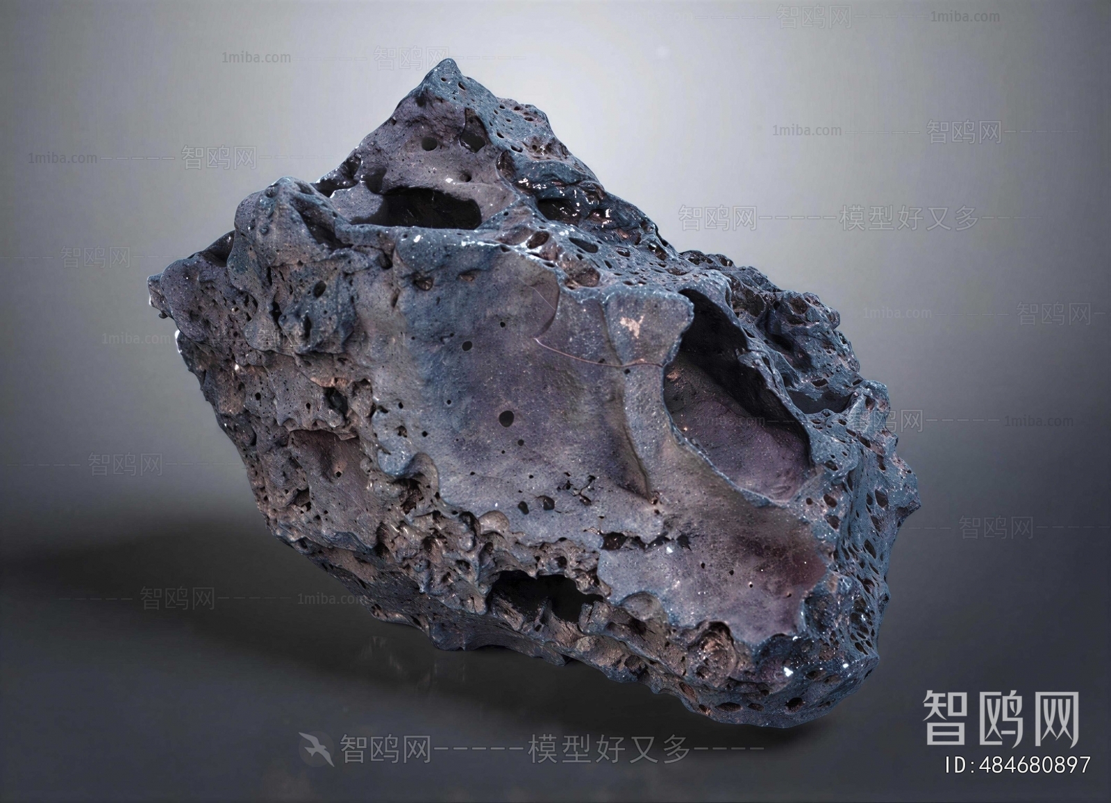 Modern Stone