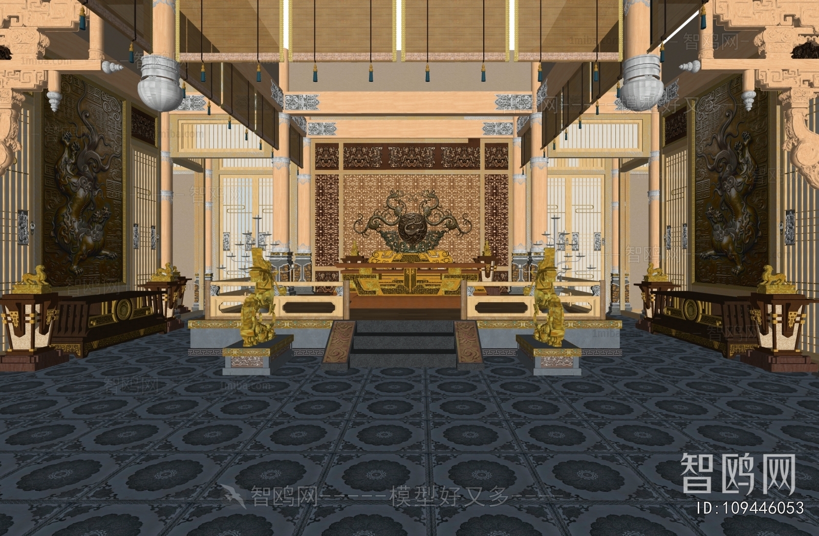 Chinese Style Other