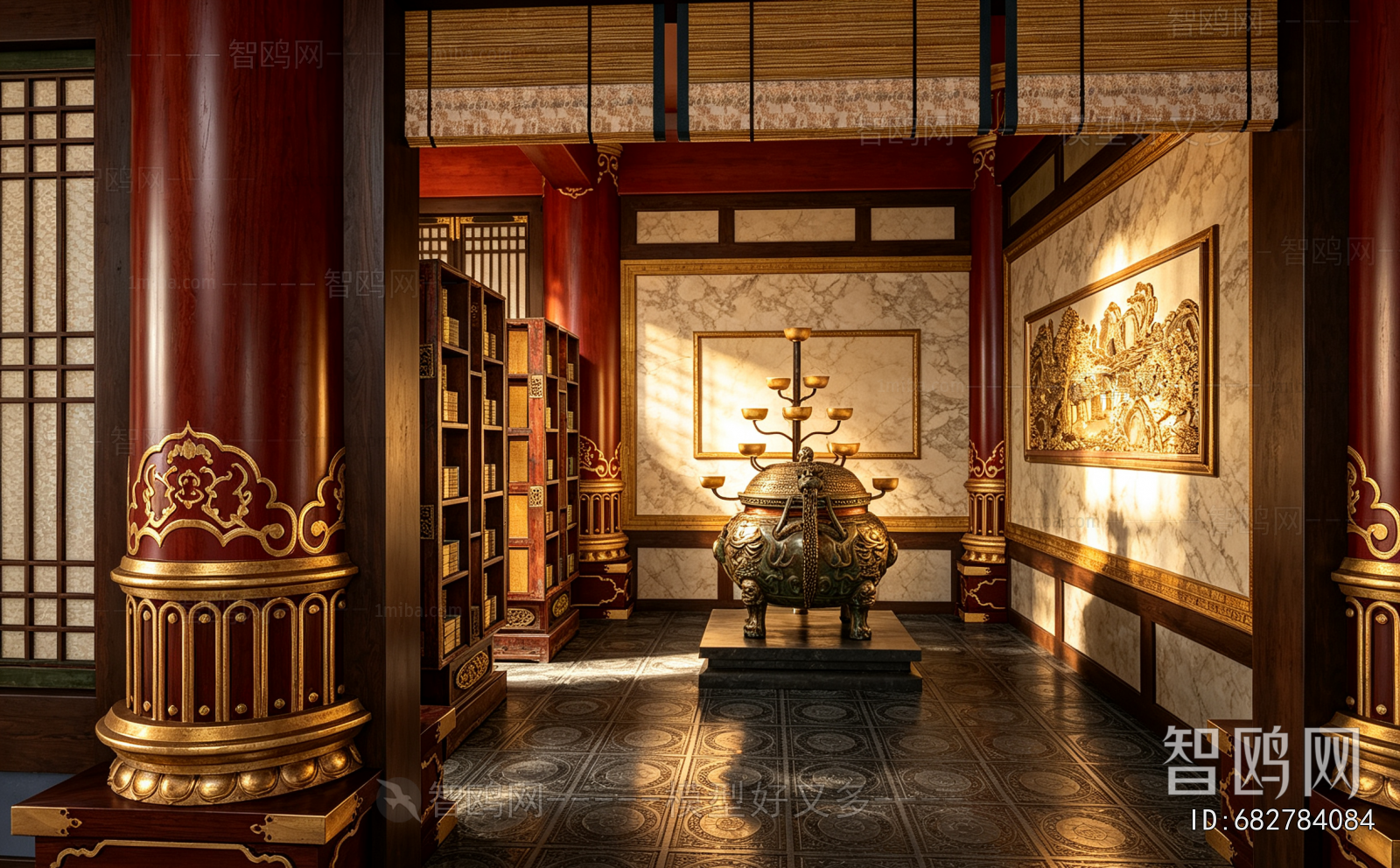 Chinese Style Other