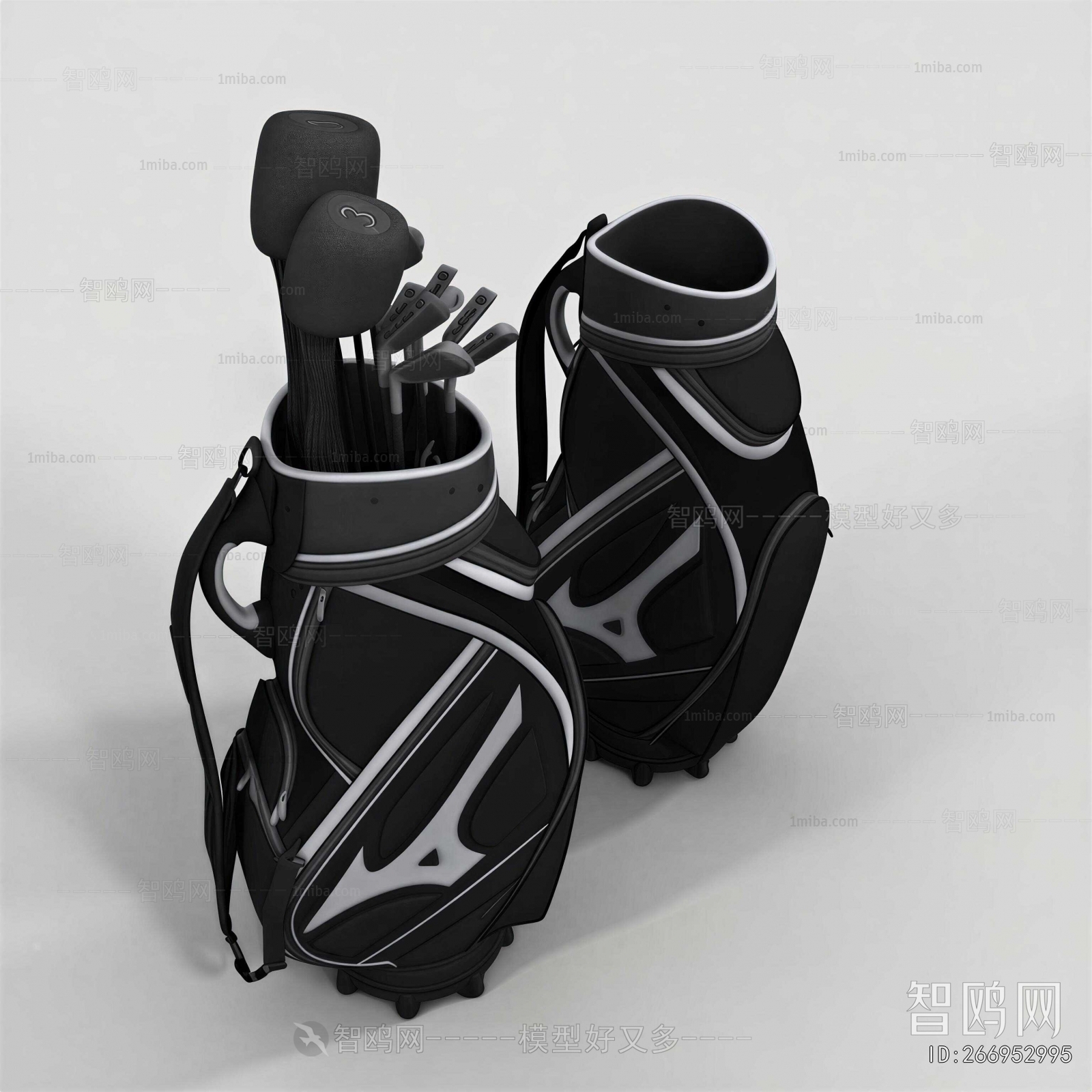 Modern Ball Equipment