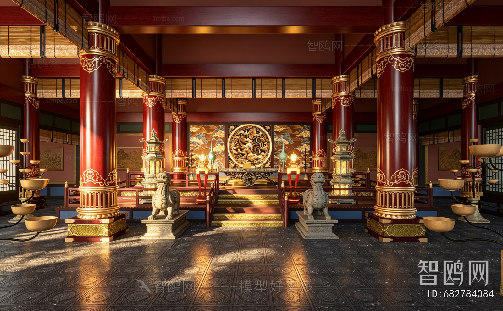 Chinese Style Other