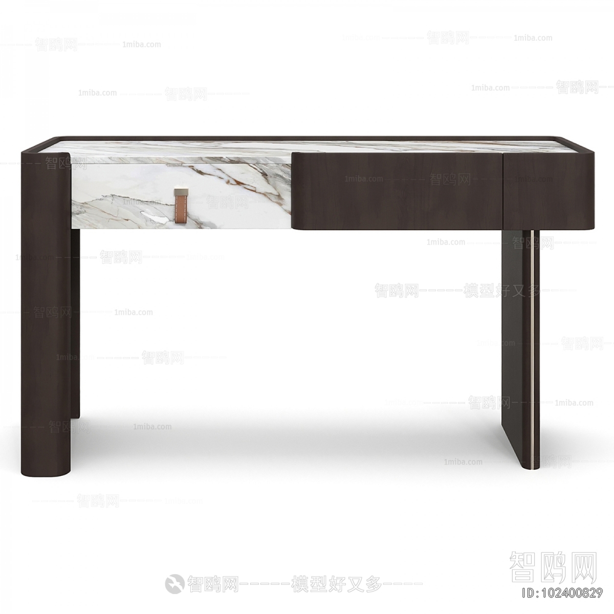 Modern Desk