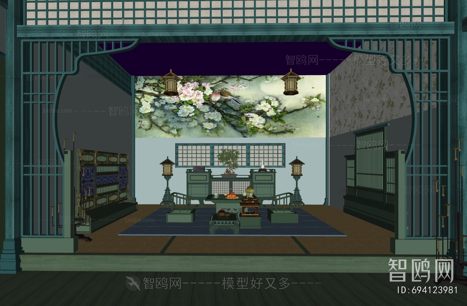 Chinese Style Other