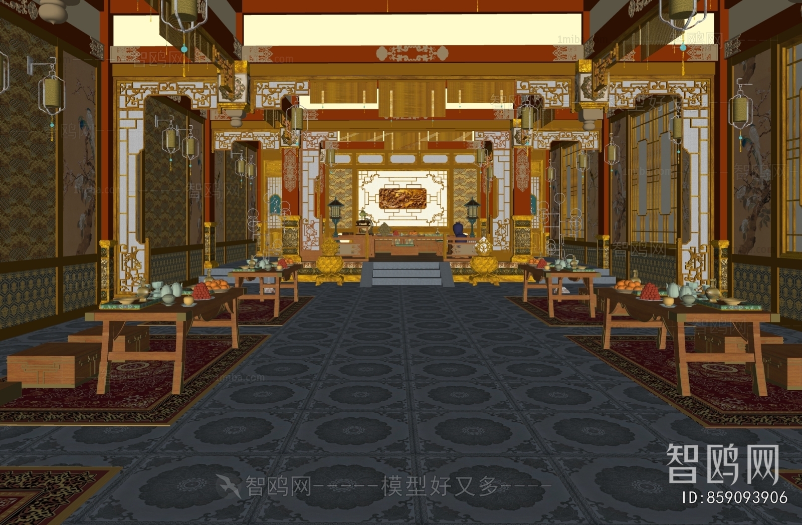 Chinese Style Other