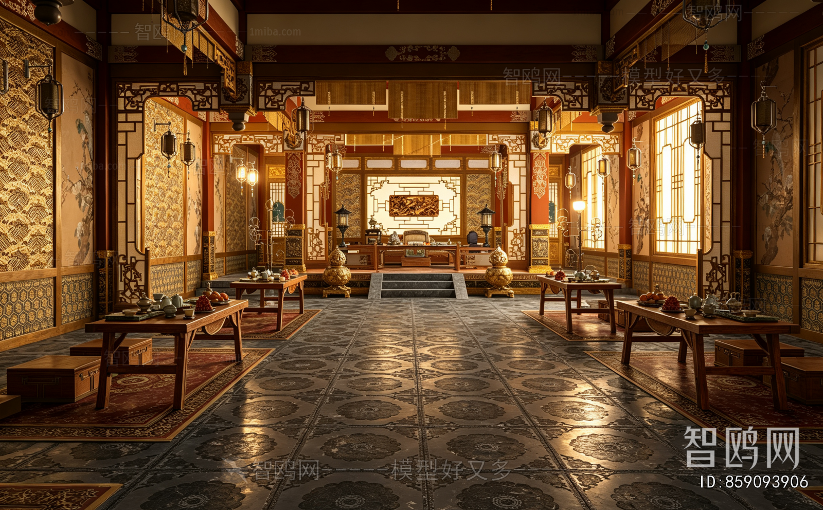 Chinese Style Other