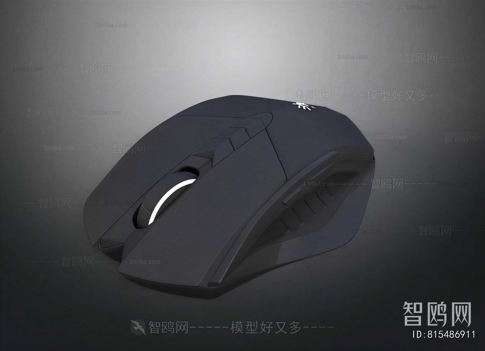 Modern Keyboard And Mouse