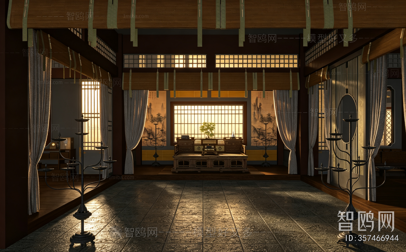 Chinese Style Other