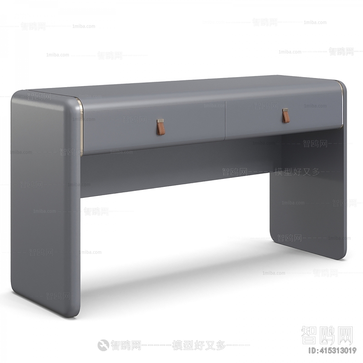 Modern Desk