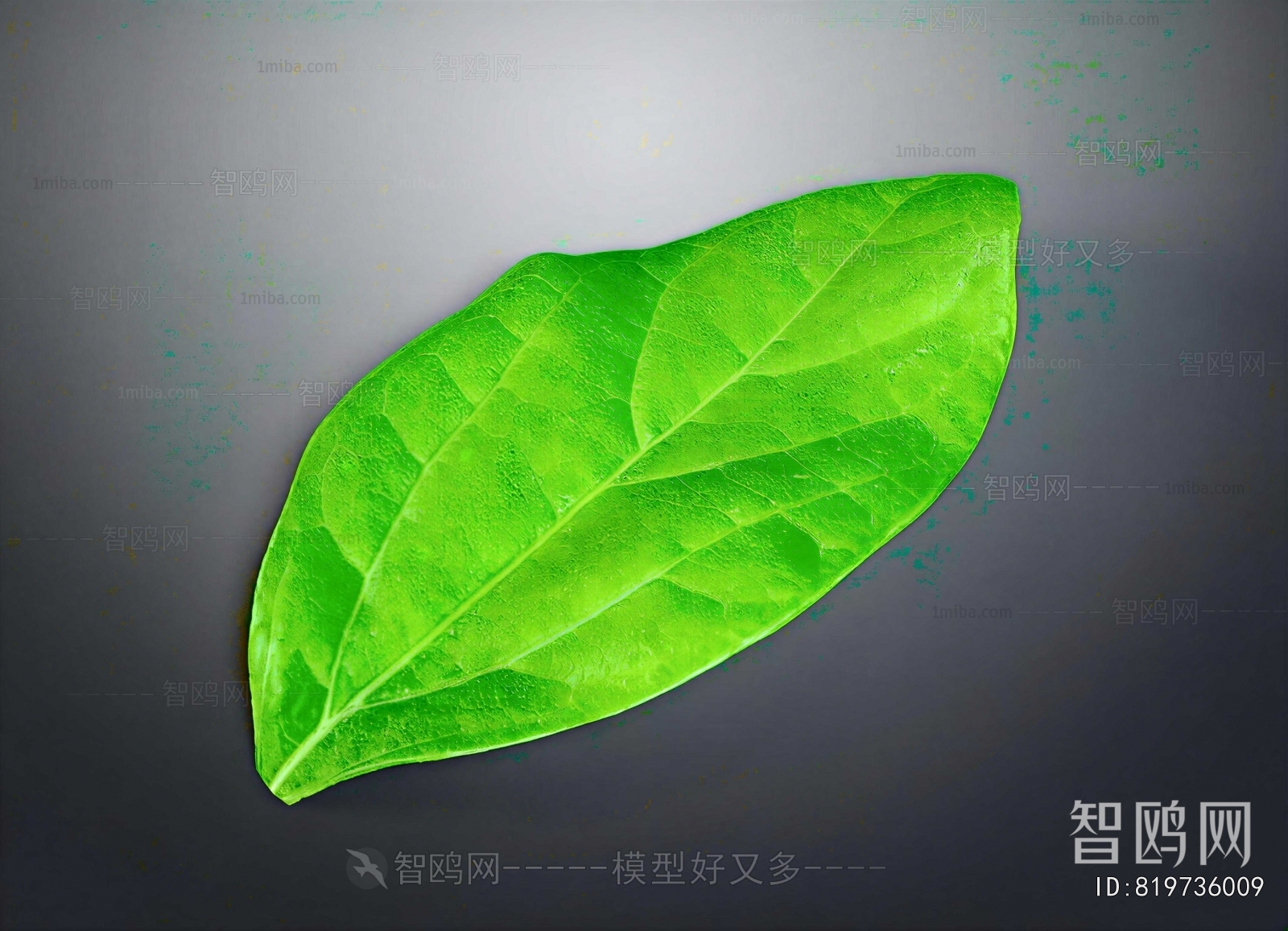 Modern Plant