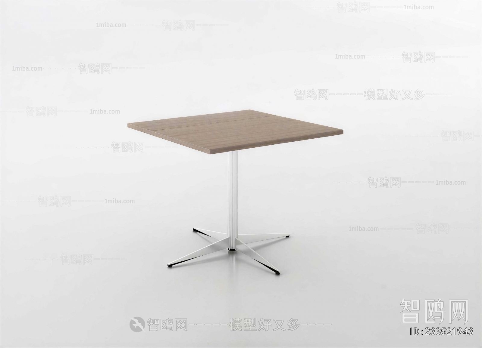 Modern Table