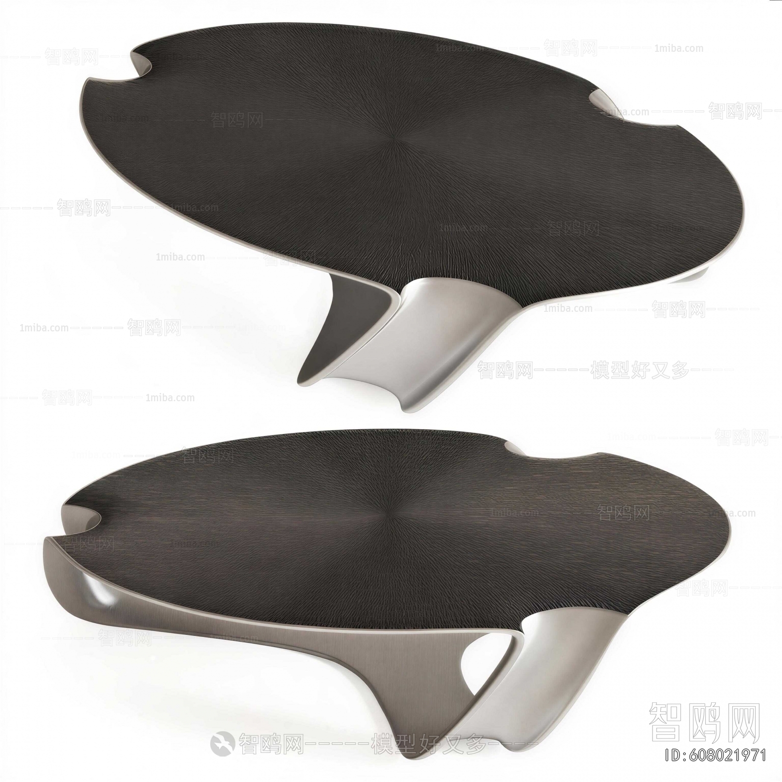 Modern Coffee Table