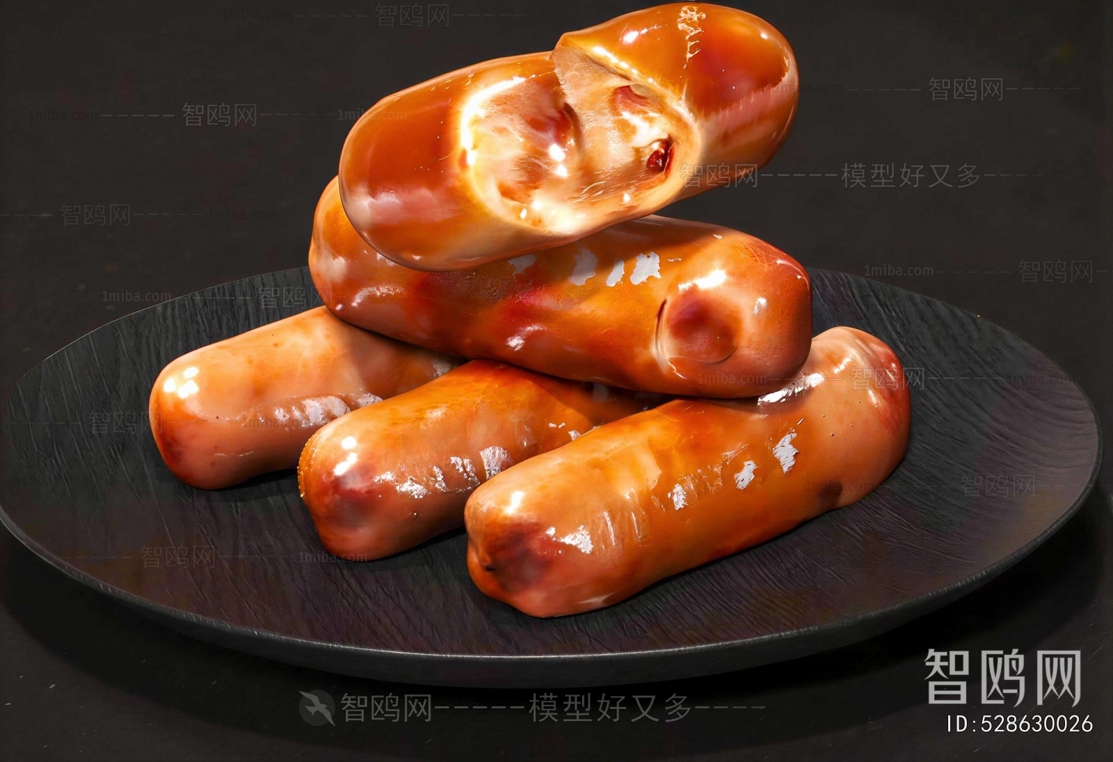 Modern Meat Product