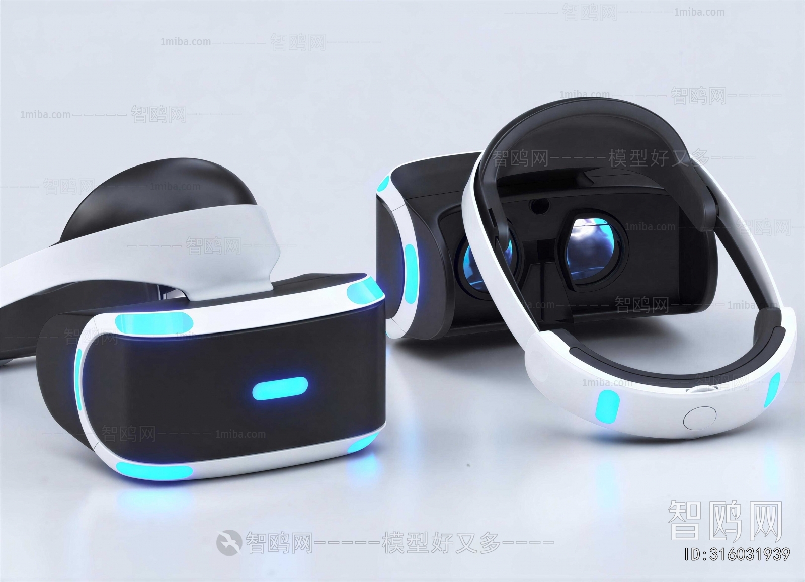 Modern Digital Products