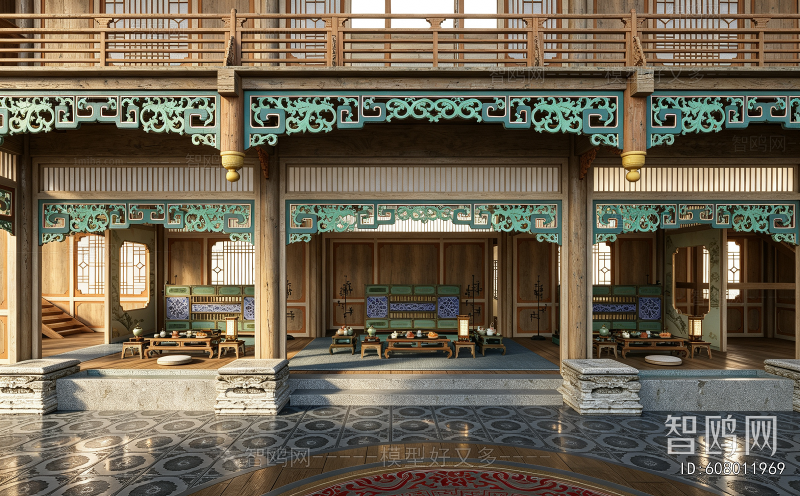 Chinese Style Other