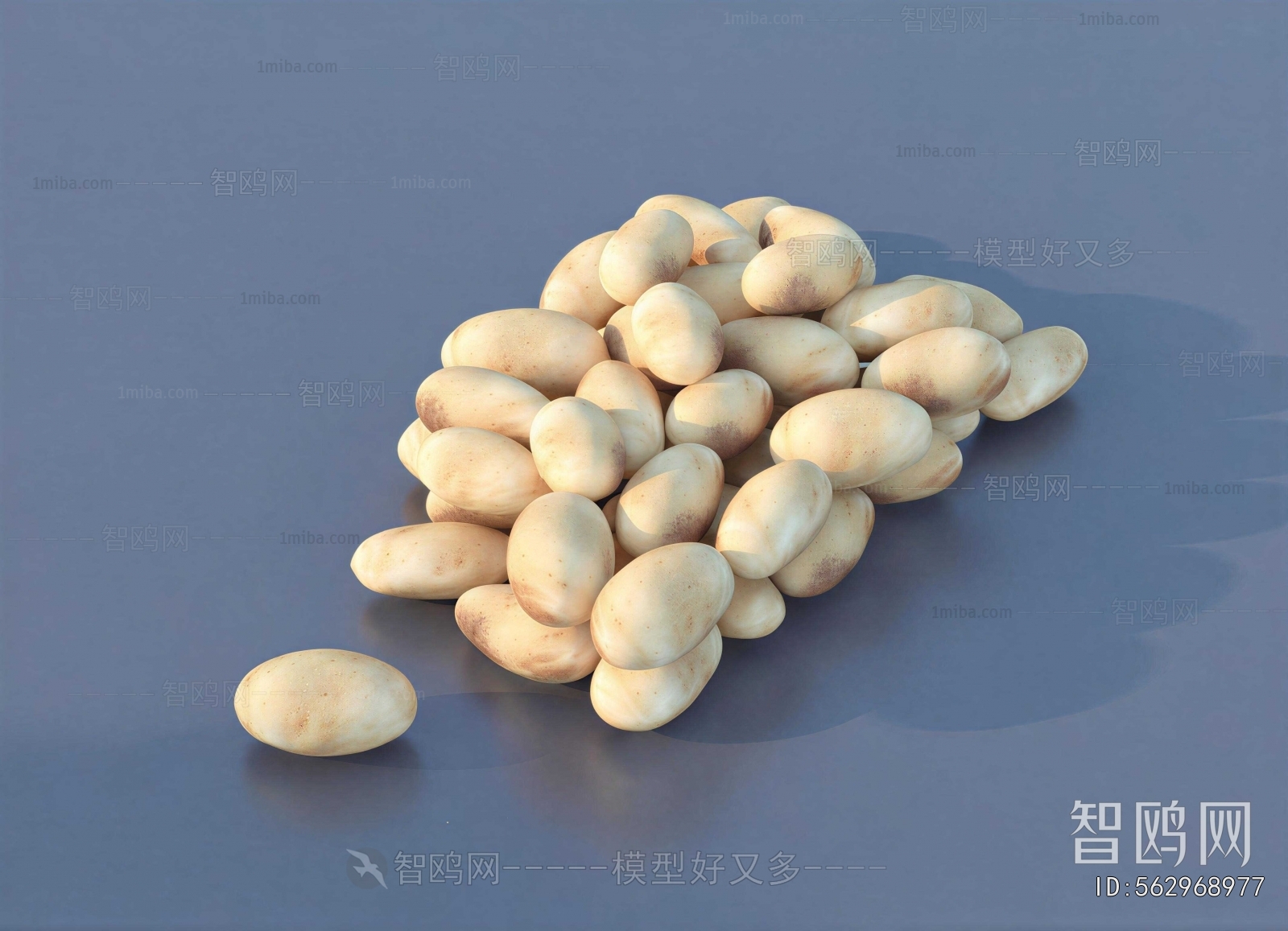 Modern Vegetables